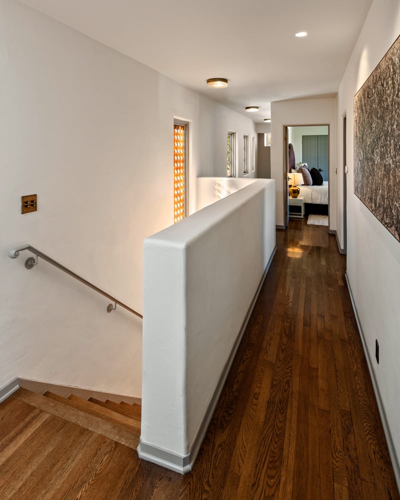 Howard Hughes Estate