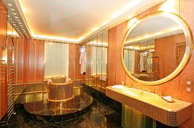 Luxury Villa Photo #86