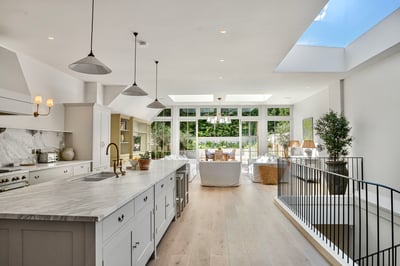 Luxury Villa Photo #15