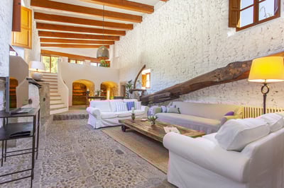 Luxury Villa Photo #28