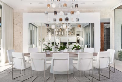 Luxury Villa Photo #15