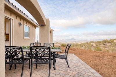 Luxury Villa Photo #11