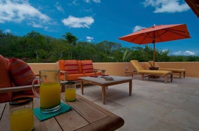 Luxury Villa Photo #8