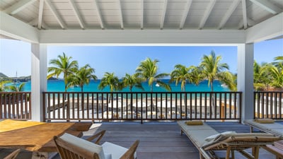Luxury Villa Photo #29