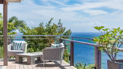 Luxury Villa Photo #16