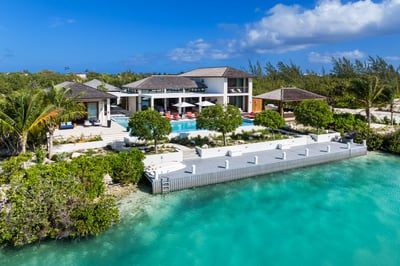 Luxury Villa Photo #2