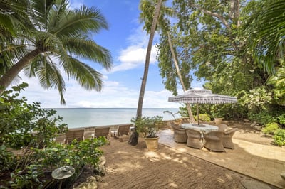 Luxury Villa Photo #10