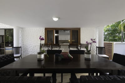 Luxury Villa Photo #9
