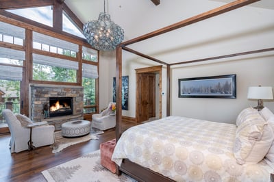 Luxury Villa Photo #16