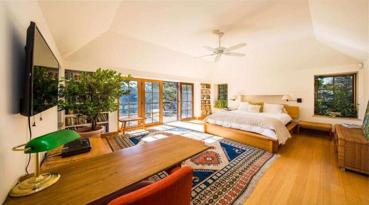 Villa Fredrics apartment rental - 17