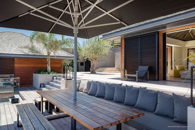 Luxury Villa Photo #18