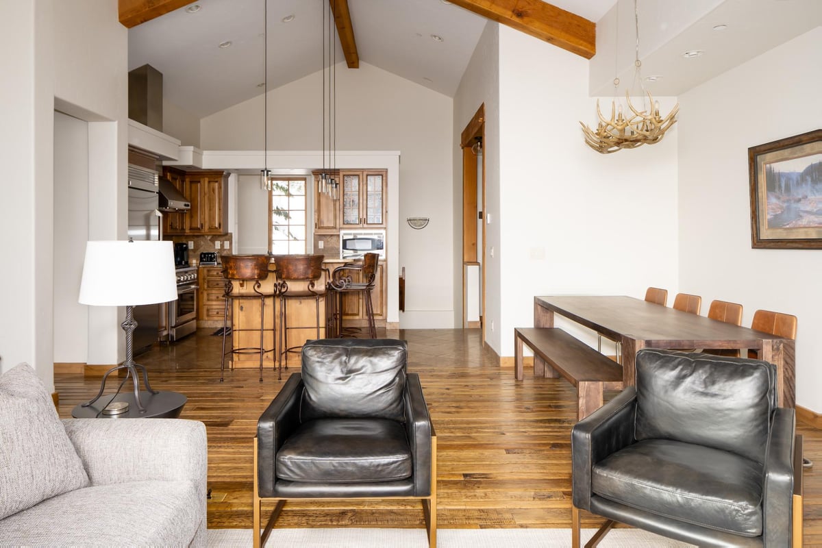 Big View Luxury Suite