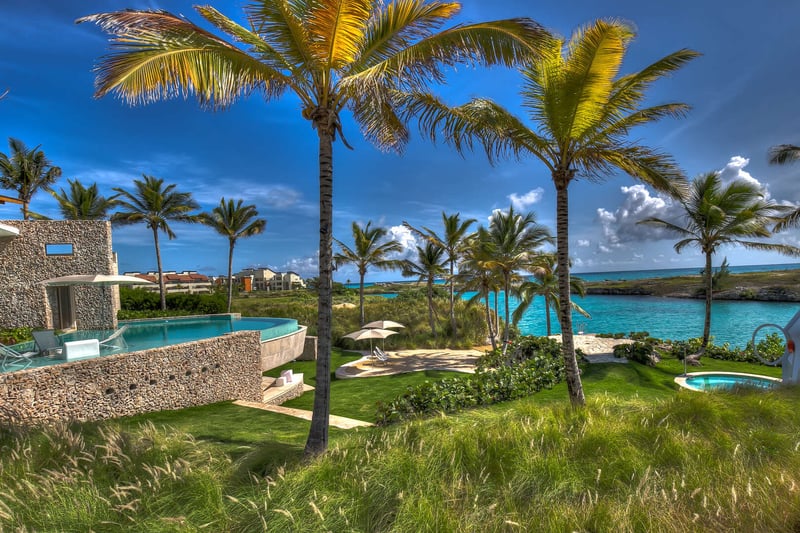 Las Iguanas 47 | Oceania