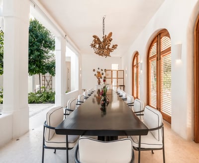 Luxury Villa Photo #36