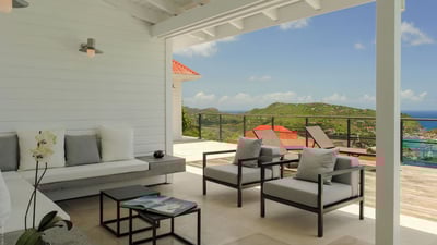 Luxury Villa Photo #31