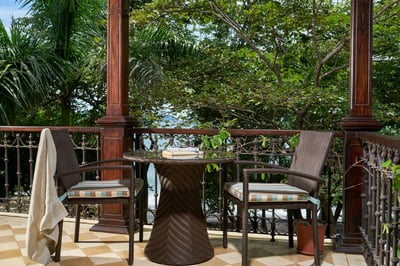 Luxury Villa Photo #6
