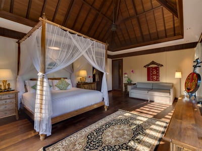 Des Indes Villa II