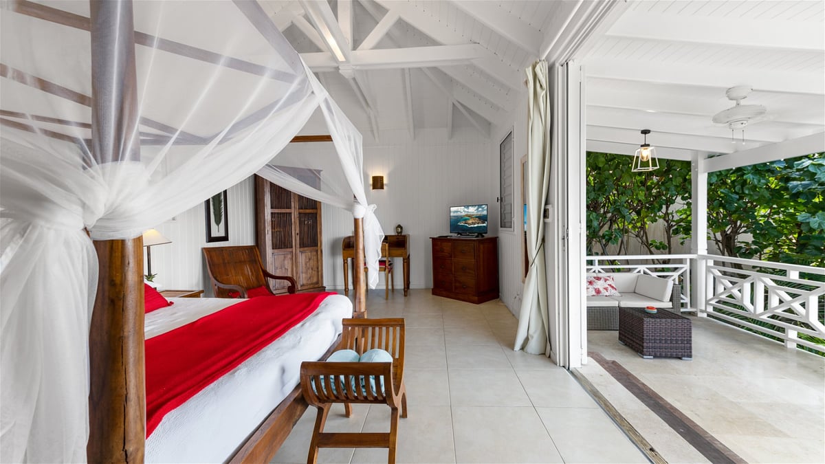 Habitation Saint Louis