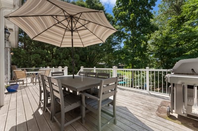 Luxury Villa Photo #19