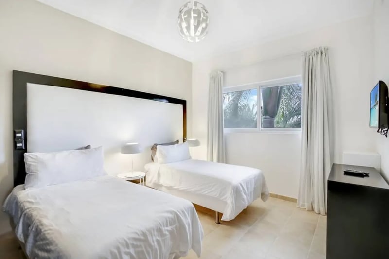 Scandinavian Serenity Retreat