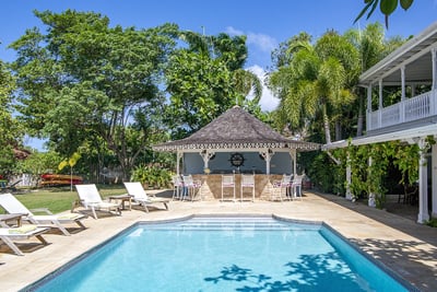 Luxury Villa Photo #4