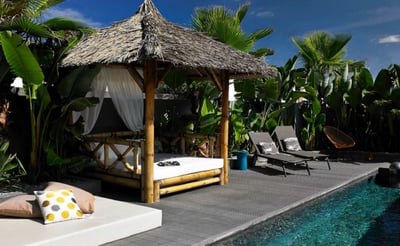Luxury Villa Photo #7
