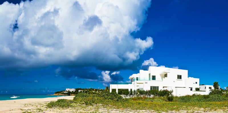 Beach House