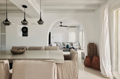 Luxury Villa Photo #23