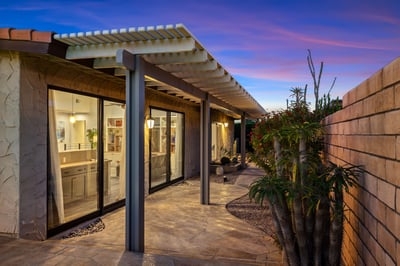 Luxury Villa Photo #18
