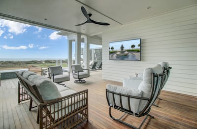 Luxury Villa Photo #14