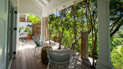 Luxury Villa Photo #18