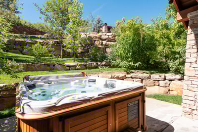 Luxury Villa Photo #34