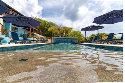Luxury Villa Photo #8