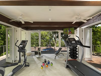 Luxury Villa Photo #11