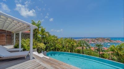 Luxury Villa Photo #3