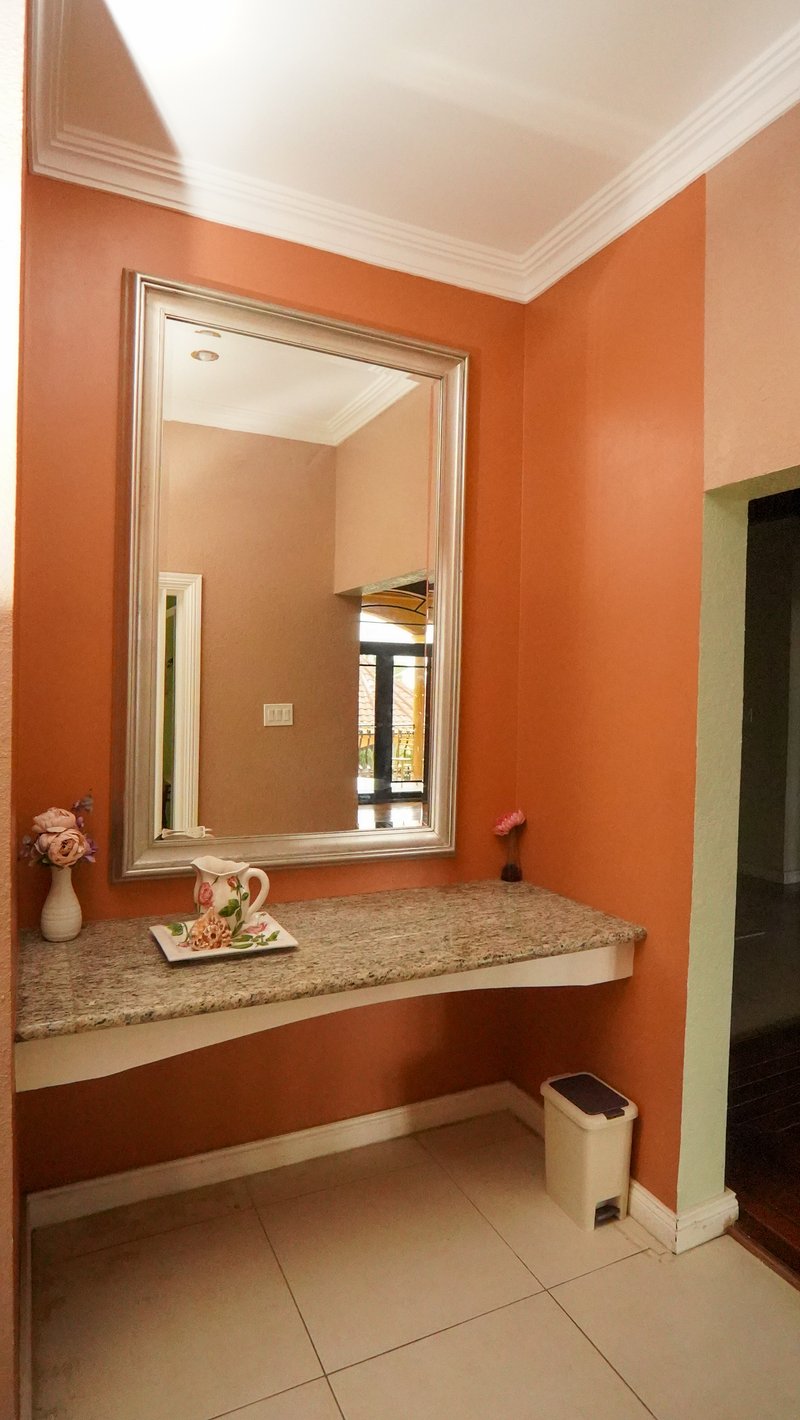 MilBrooks Resort Villa