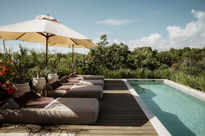 Luxury Villa Photo #2