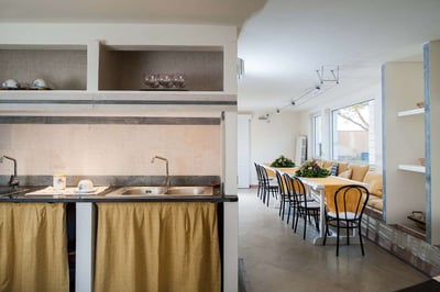 Luxury Villa Photo #11