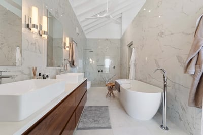 Luxury Villa Photo #26