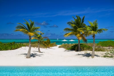 Luxury Villa Photo #3