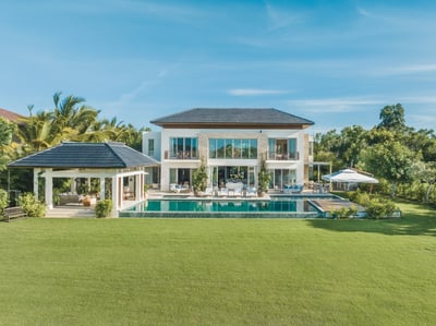 Punta Cana Resort & Club,Hacienda A46