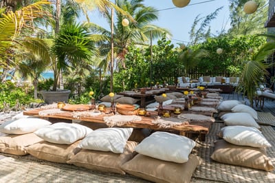 Luxury Villa Photo #4