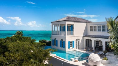 Luxury Villa Photo #5