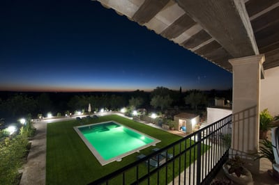 Luxury Villa Photo #5