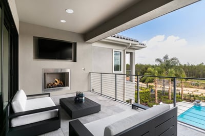 Luxury Villa Photo #53