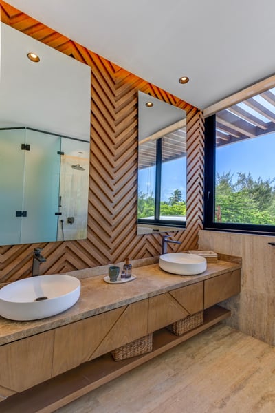 Casa Del Mar - Cap Cana Beachfront Masterpiece