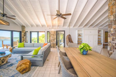 Luxury Villa Photo #7