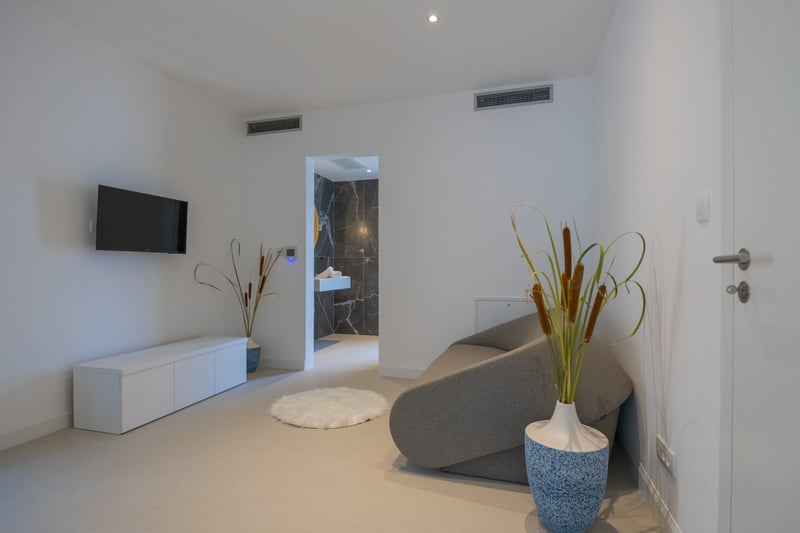 Villa Prominent Brela