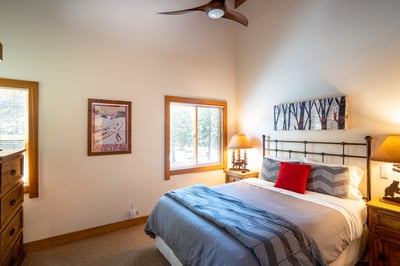 Luxury Villa Photo #18