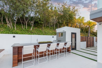 Luxury Villa Photo #10